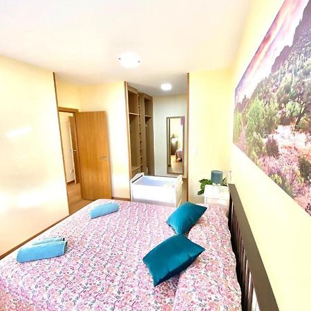 Arenal Home, Parking Gratis Lugo Exterior photo