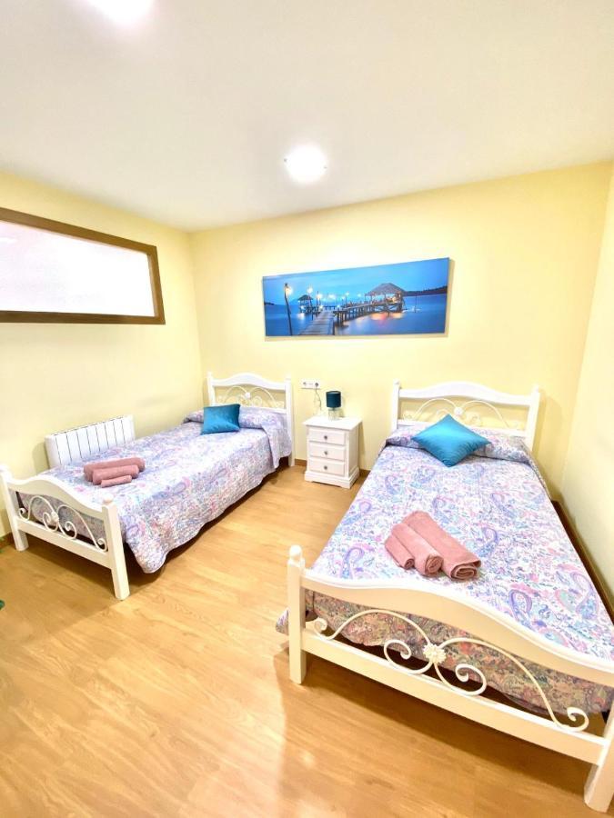 Arenal Home, Parking Gratis Lugo Exterior photo