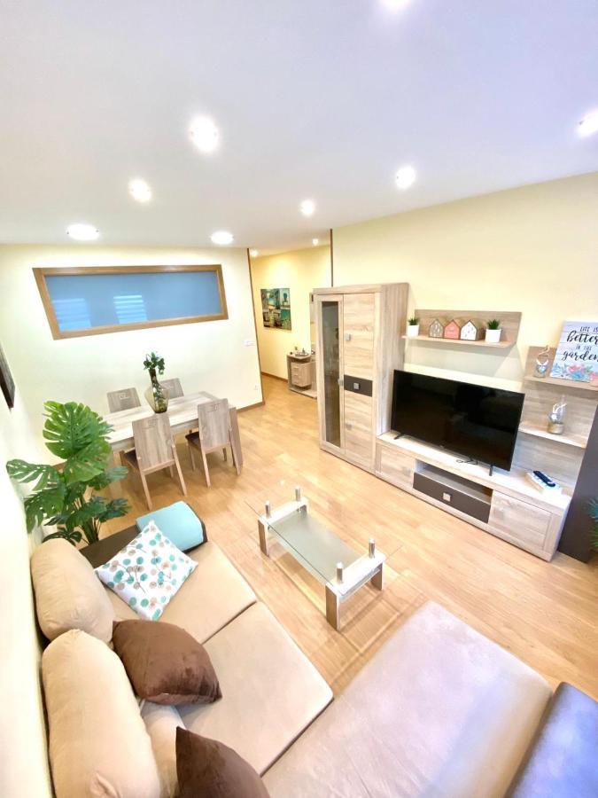Arenal Home, Parking Gratis Lugo Exterior photo